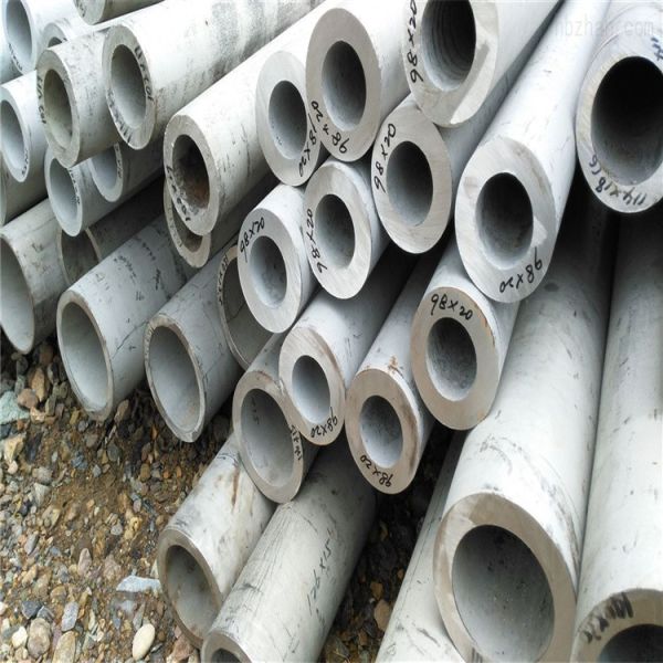 410 10cr17 Stainless Steel Seamless Pipe For Architechture