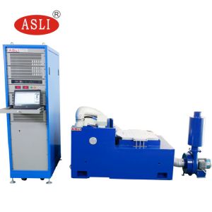 ASTM D4728 Random Vibration TestingDynamic Shaker With 300kg Max Load