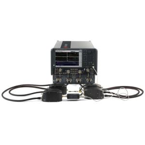 China Keysight（Agilent) N5290A 900 Hz To 110 GHz PNA Millimeter Wave System Benchtop Type With Compact Frequency Extender on sale