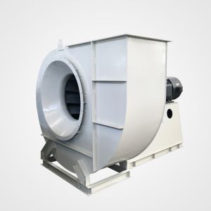 650t/D Photovoltaic Glass Fluidizing Fan for Industrial Production Lines