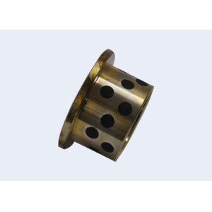JFB Solid Lubricant Inlaid Bearing