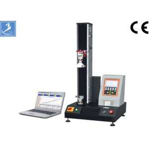 Strength Universal Tensile Testing Machine