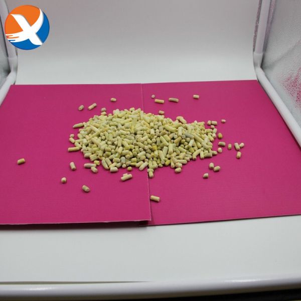 Buy 90% Organic Potassium Butyl Xanthate Pbx For Mine at wholesale prices