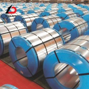 China Leveling Pre-Painted White Black Gloden Grey Red Gi Galvanized Cold Rolled Steel Strip Coil with 1mm-30mm Thickness Option on sale