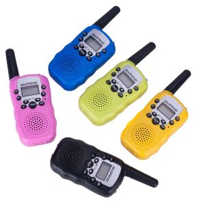 Kids BF-T3 MINI WIRELESS Two Way Radio Children Radio BAOFENG BF-T3