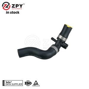 Quality VW Audi Drive Motor Coolant Water Hose 7P0122051D for sale