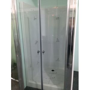 Acrylic shower back wall for shower room Australia