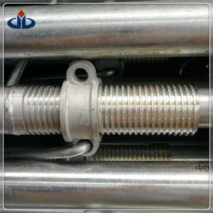 China steel adjustable prop wholesale Adjustable Construction Props Adjustable