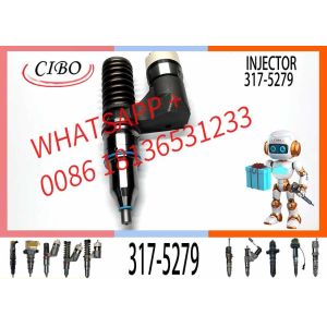 Diesel Injector 223-5328 10R-1003 229-5918 317-5279 223-5328 C12 For Engine