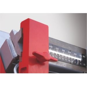 CH-360HA Bundle Cutting Large Horizontal Saw Machine