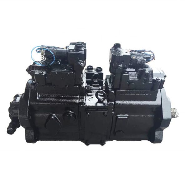 Buy Sk200-8 Sk210-8  K3V112dtp Excavator Hydraulic Piston Pump at wholesale prices