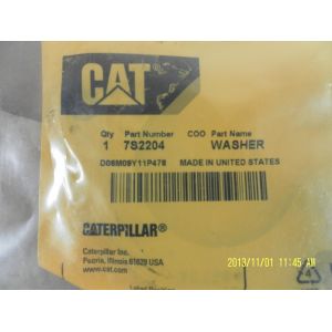 CAT-parts Generator Parts 3306 Spare Parts , Part Number 7s2204 , Waster