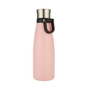 17 Oz Double Wall Stainless Steel Water Bottles Portable