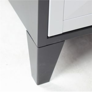 Home Bedroom Furniture multi purpose wardrobe cabinet Modern Style