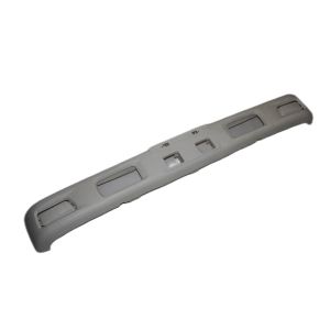 ISUZU 700P 4HK1 NLR BUMPER FRT CENTER 8974068140