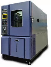 Constant Temperature and Humidity Chamber / Rising Rate 0.1~3.0℃/min / Falling