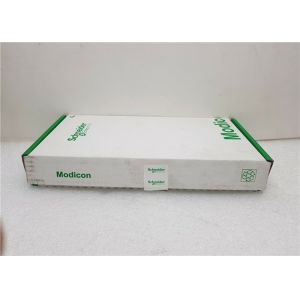 250ms Format Redundancy Diode Module Quantum I / O 140CPU43412A