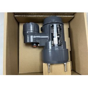 EMERSON DLC3010 Fisher Fieldvue Digital Level Controller User Guide