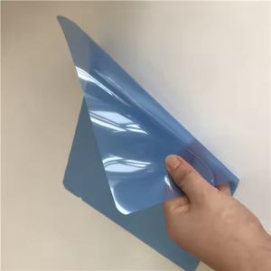 Sheet Blue Xray Film Inkjet Medical Dry Film Clear Image