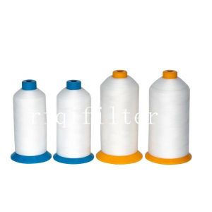 High Strength PTFE Thread For Environmental Protection Filtration Chemical