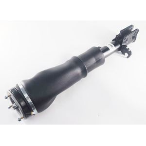 LR012859 LR012860 Front Air Suspension Struts with VDS Supercharged For Land
