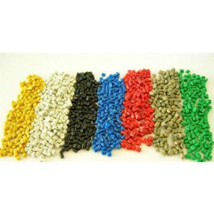 Twin Screw Extruder 15m 20m3 Plastic Granule Making Machine