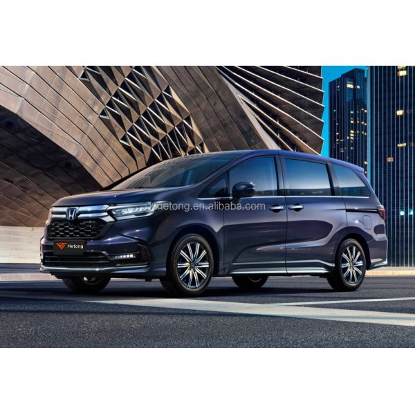 2023 Honda Odyssey 2.0L MPV Hybrid HEV 146 HP L4 E-CVT 5-door 7-seater for Your Needs