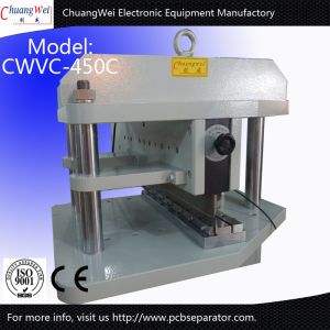 LED Board PCB Separator with Aluminium,PCB V-score Cutting Machine