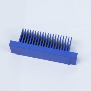 High Quality Aluminum Heat Sink Price Cnc Aluminium Profile Extrusion Heat Sink