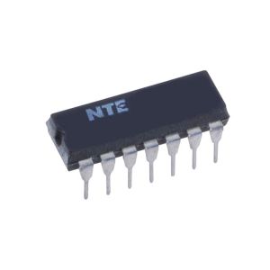 Quality NTE74C93 for sale