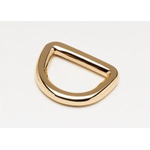 Modern Design Zinc Alloy Bag Ring Luggage Cycle Luggage Bag Accessories