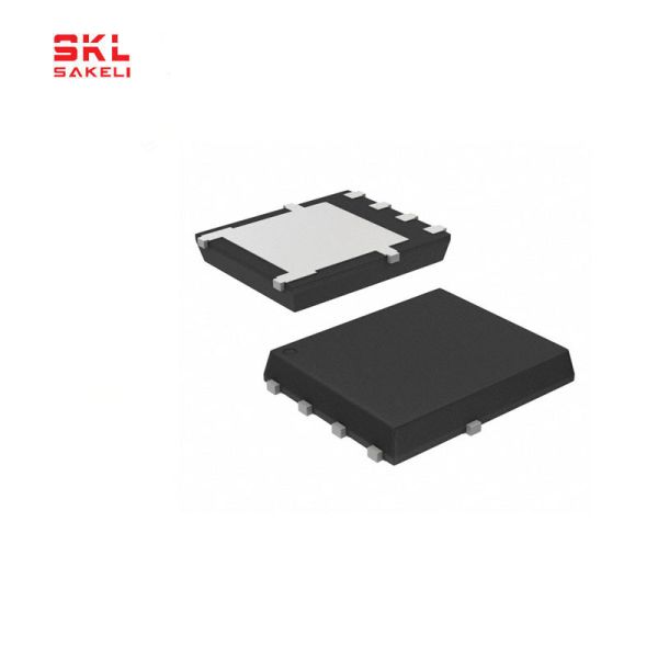 Power MOSFET NTMFS4C025NT1G for High-Performance Switching and Power Conversion