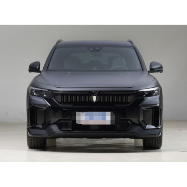 VOYAH FREE 2022 DNA Joint Name Extended Version Medium Large SUV 5 Door 5 Seats