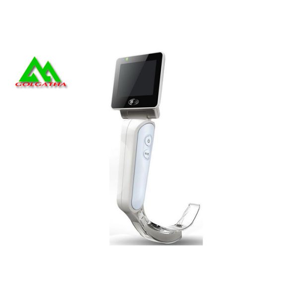 Buy Electronic Portable ENT Medical Equipment Handheld Video Laryngoscope at wholesale prices