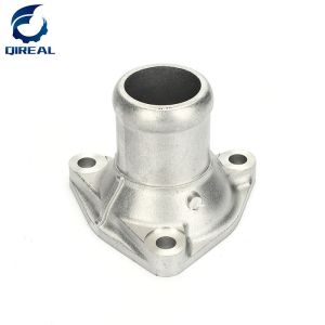 Sk350-8 Excavator Engine Parts S1632-31911 Thermostat