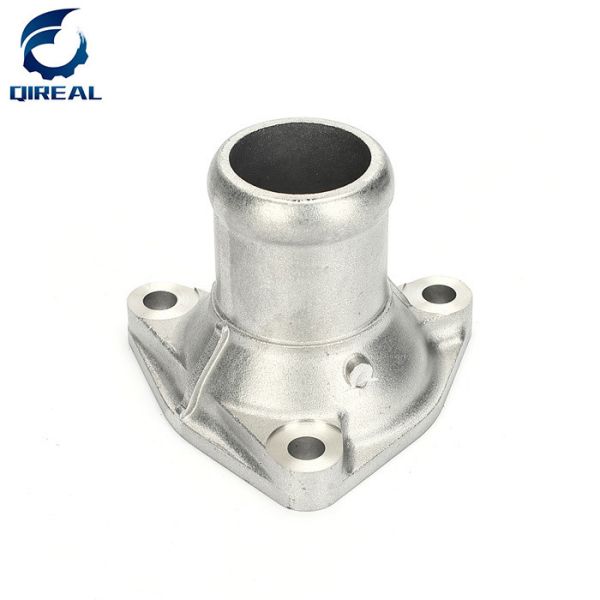 Buy Sk350-8 Excavator Engine Parts S1632-31911 Thermostat at wholesale prices