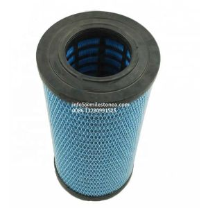 Auto truck parts 1643070 engine oil filter 1643070