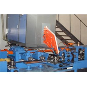 200kw High Frequency Pipe Welding Machine