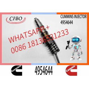 QSKX15 ISX15 Fuel Injector Nozzle Assembly 4062568 4928262 4076912 4088301