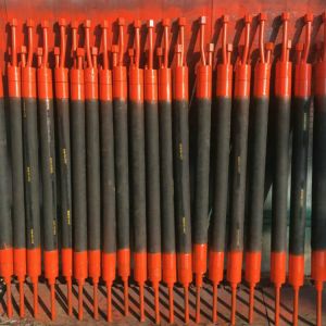 Pneumatic Packers For Water Test And Grout Injection In Drilled Holes