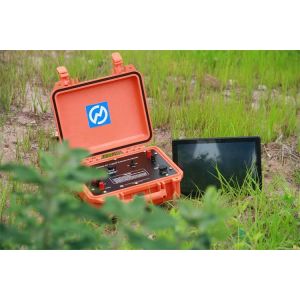6000W Power Advanced Resistivity Meter With Precise Measurement Tools Instrument