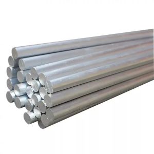 Factory/Chinese Manufacture Mill Finish Aluminum Billets 6063 Aluminium Round