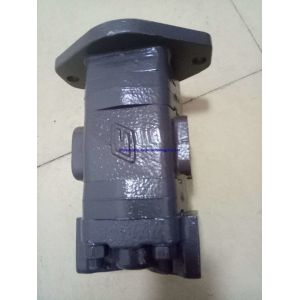 Hydraulic pump for old model EC360B