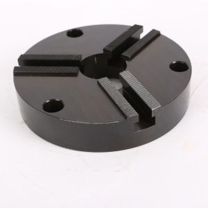 Quality FORMING PLATE FOR SOFT JAWS for sale