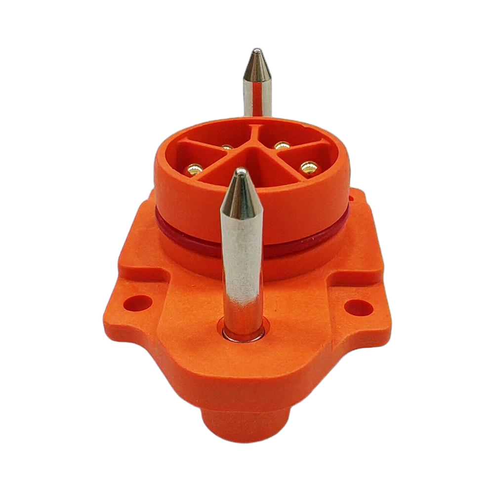 Battery Storage Connector