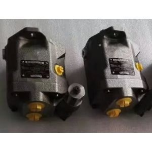 A10VSO Series 52 Axial Piston Variable Pump R910990987 A10VSO10DFR1/52R-PPA14N00