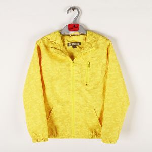 Stockpapa 100% polyester Boy'S windbreaker Hoodies