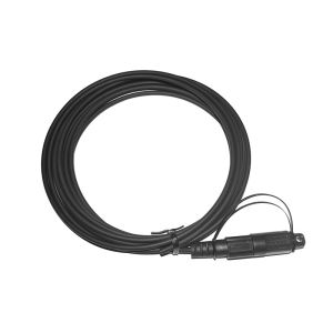 Optitap To SC APC Ftth Drop Cable Mini Waterproof With H Connector