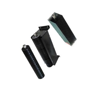 200 W Coaxial Fixed Attenuators Fixed RF Attenuator DC-18 GHz Connector N TNC