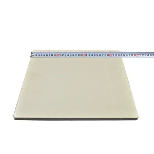 High temperature resistance High Durability Cordierite Kiln Shelves for kiln